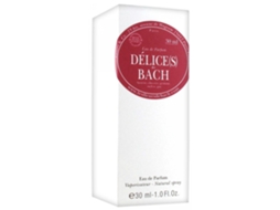 Água Perfume Bach Delights 30 Ml ELIXIRS & CO