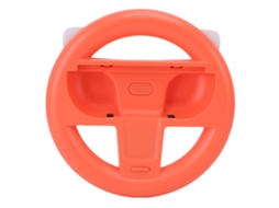 Volante EOOCOO compatível com Controle Switch 2 para Jogo de Corrida