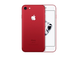 iPhone 7 APPLE (Recondicionado Sinais de Uso - 2 GB - 128 GB - Vermelho)