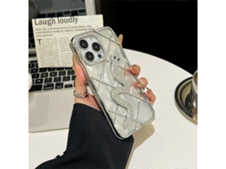 Capa Para Iphone 15 Pro Max