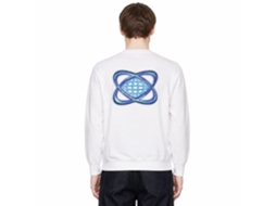 Rockinstone Dream Classic Sweatshirtdouble-sided Print Unique Designer Style