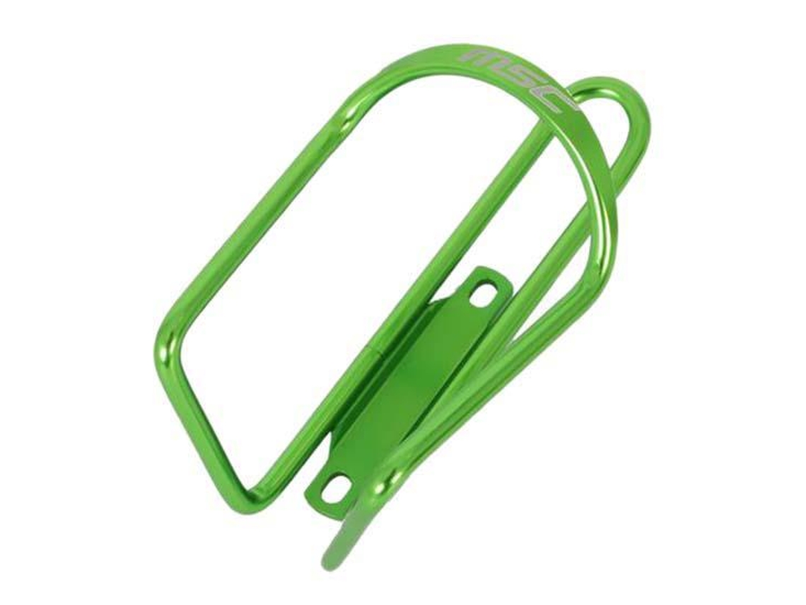 Msc Anodised Aluminium