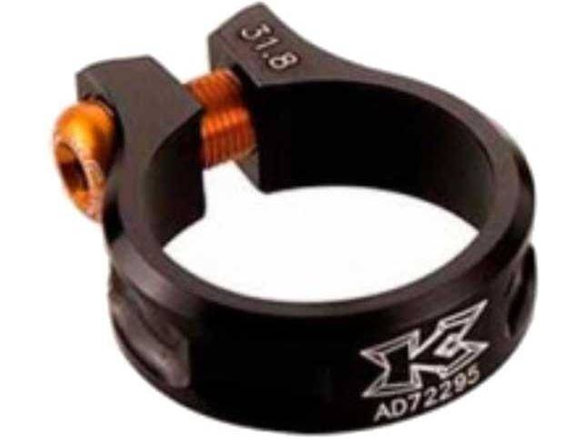Selim de Ciclismo KCNC Mtb Sc 11 Screw Clamp (34.9 mm)