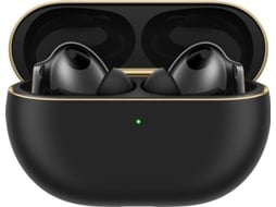 Auriculares Bluetooth True Wireless HUAWEI Freebuds PRO 4 (In Ear - Microfone - Noise Cancelling - Preto)