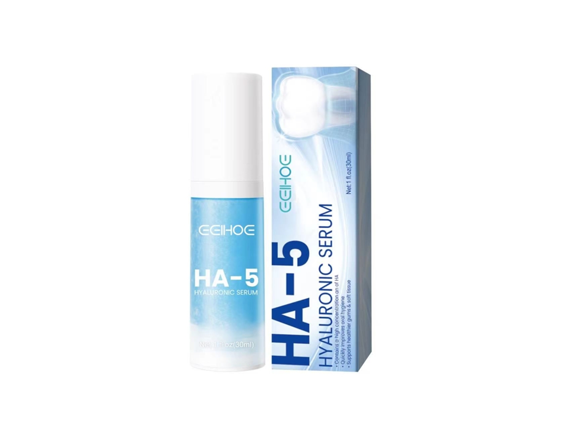 Creme Dental Clareador Eficaz Branco