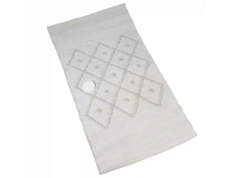 Tapete Encaracolado REX LONDON