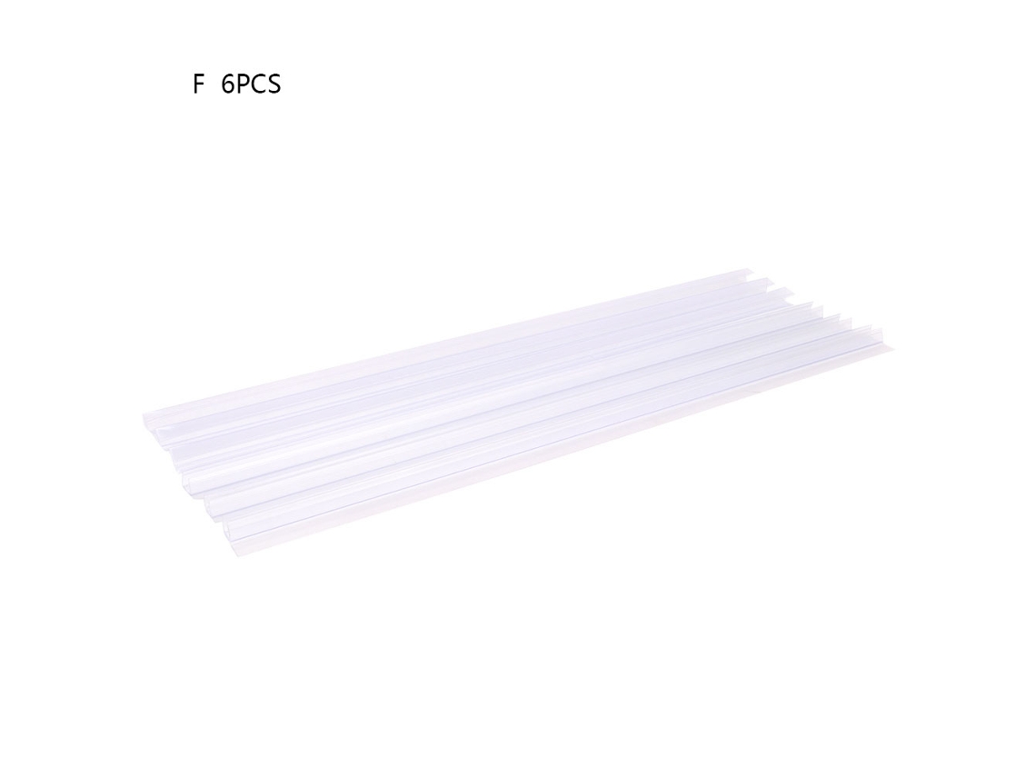 Suporte para copos de banheiro Drunken Faixa (espessado para vedação, resistente ao vento e à água)