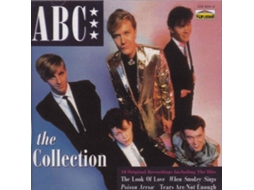 CD ABC - The Collection