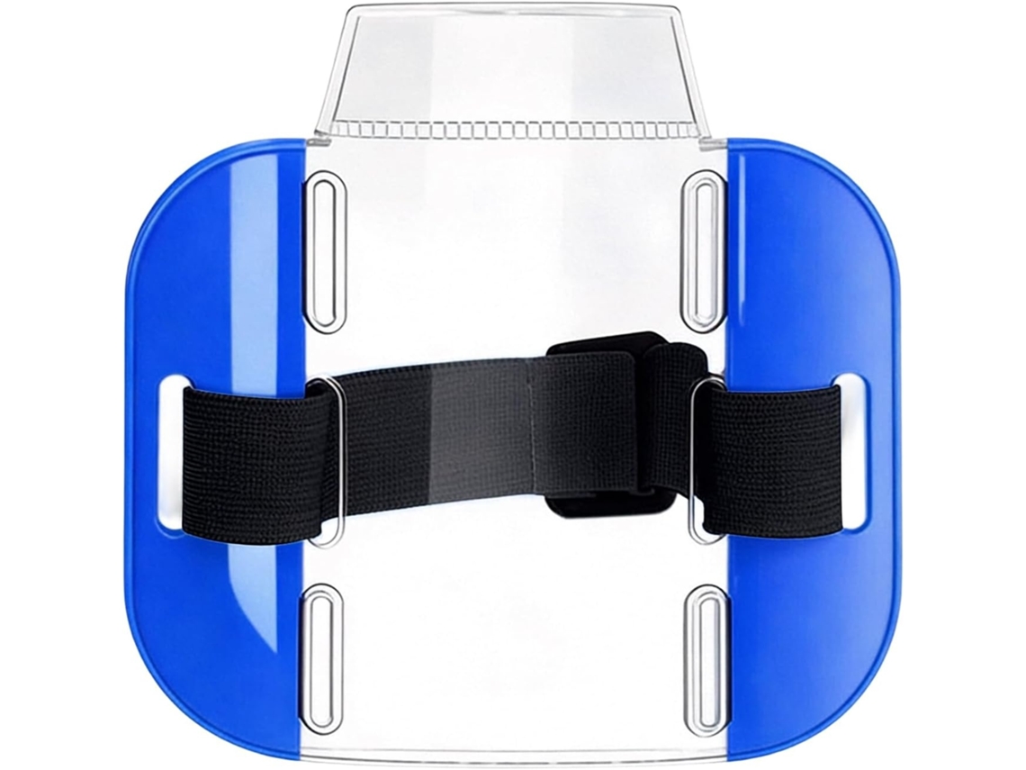 Lurelia Organizador Ajustável Transparente Impermeável Em Pvc Para Viagens E Atividades Ao Ar Livre