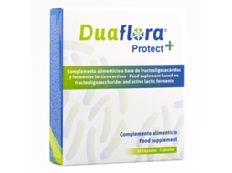 Protect 30 Cápsulas DUAFLORA