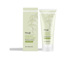 Creme Suave para Modelar Cachos Definidos e Hidratar LAXISCREED