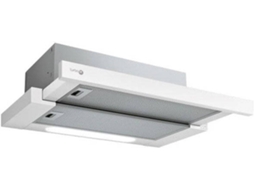 Exaustor TURBOAIR THTC (368 m3/h - 63 cm - Branco)