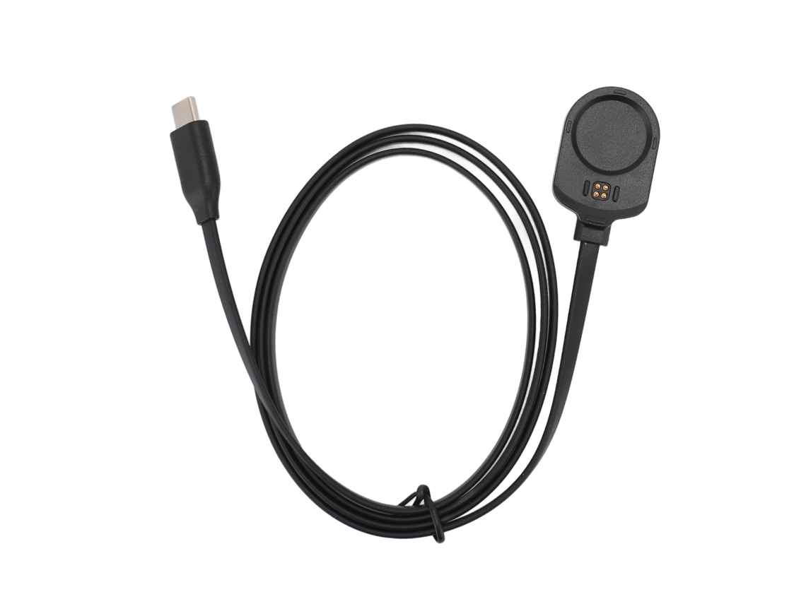 Carregador Para Relógio Garmin Marq 2 Cavo De Carregamento Seguro Substituição Type C