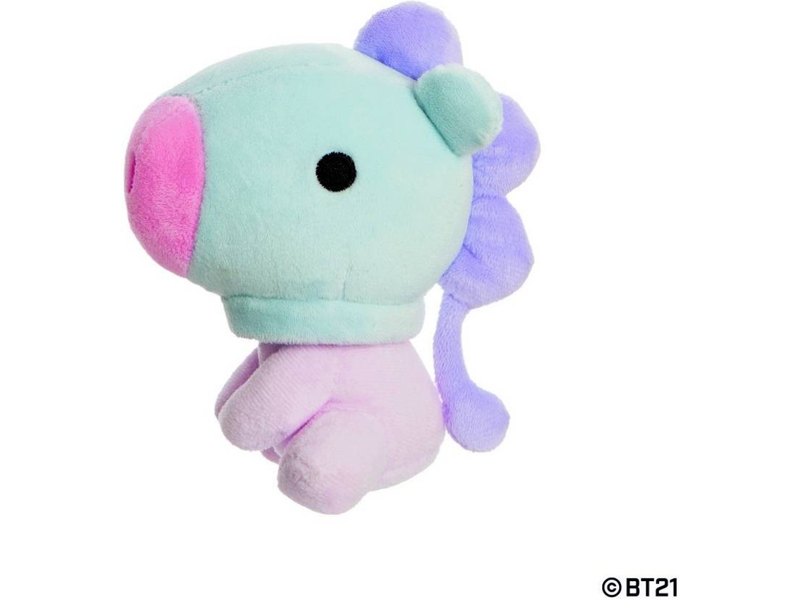 Peluche AURORA Mang Bebe (12 cm)