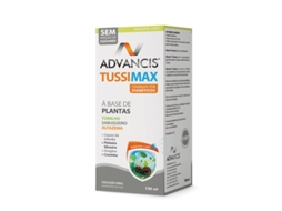 Tussimax Solução Oral 150ml Advancis