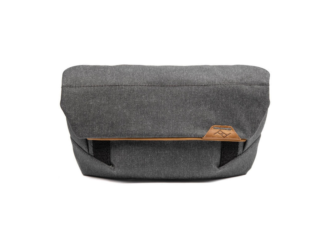 Bolsa de Campo PEAK DESIGN V2 Carvão Bp ch 3