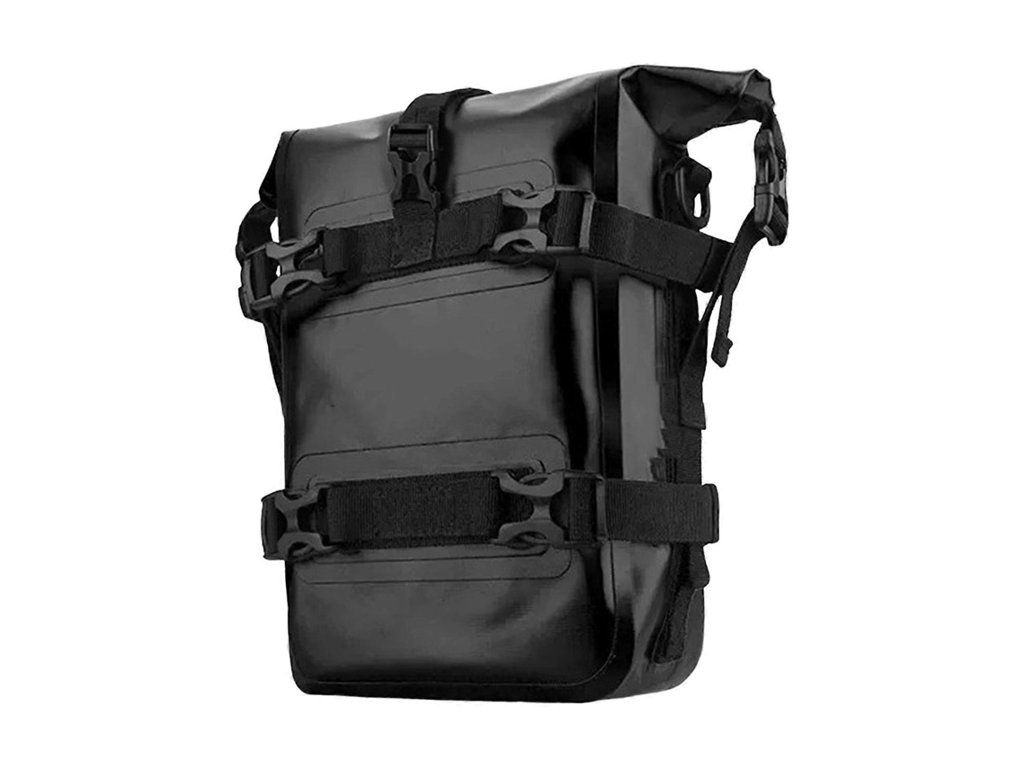 Lurelia Suporte De Ombro Bolsa De Proteção Para Motocicleta Impermeável Para Bicicleta, Motocross E Motocross