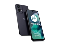 Moto G35 5g 8gb/256gb Preto Dual Sim Motorola (midnight Black)