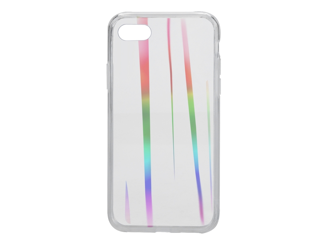 Capa Tpu Gradiente Vidro Transparente LAXISCREED