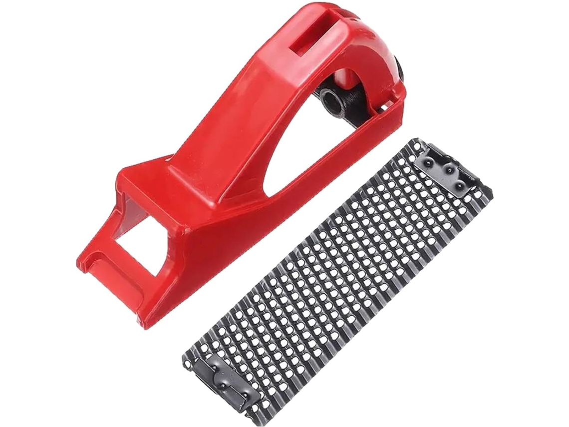 Lâmina Para Drywall - Leve, Ideal Moldar Bordas.