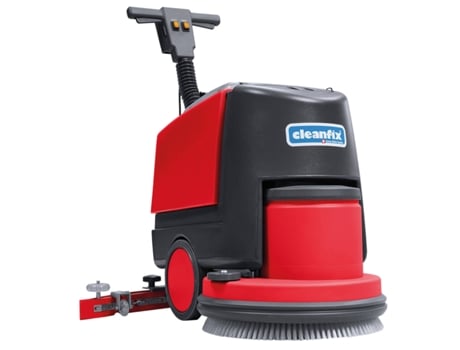 Lavadora de pisos Ra 501 Ibc Cleanfix