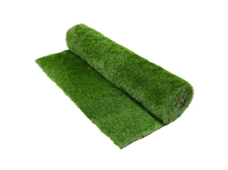 Relva Artificial Ecd Germany 35 Mm, Em Rolo De 100 X 800 Cm, 8m², Tapete Verde Para Jardim