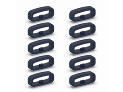 Pulseira de Silicone 18 Mm para Relógios GOKOCO