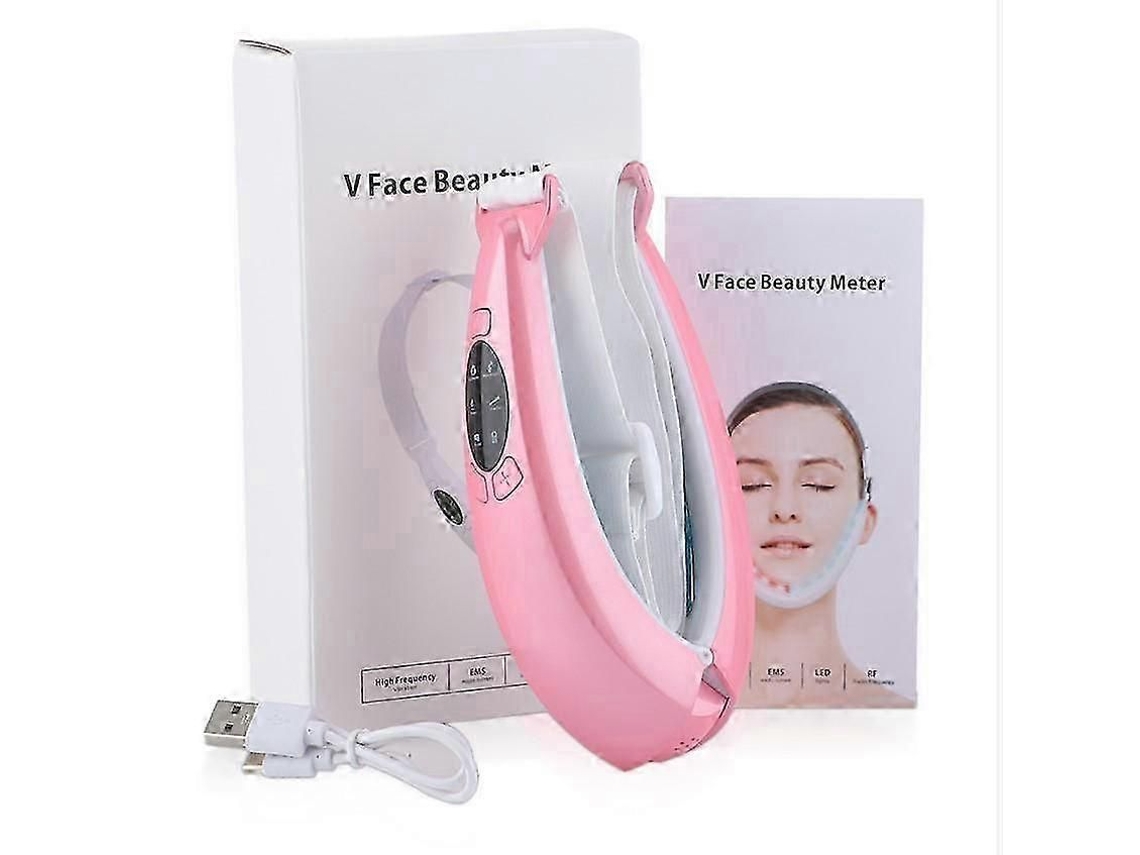 Massageador Facial Slimdefine, Aparelho de Beleza em Formato V, Redutor Papada GOKOCO