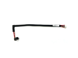 Conector DC Jack para laptop HP Probook 4310s 4510s 4515s 4710s 4710t 6017b0199001 Compativel