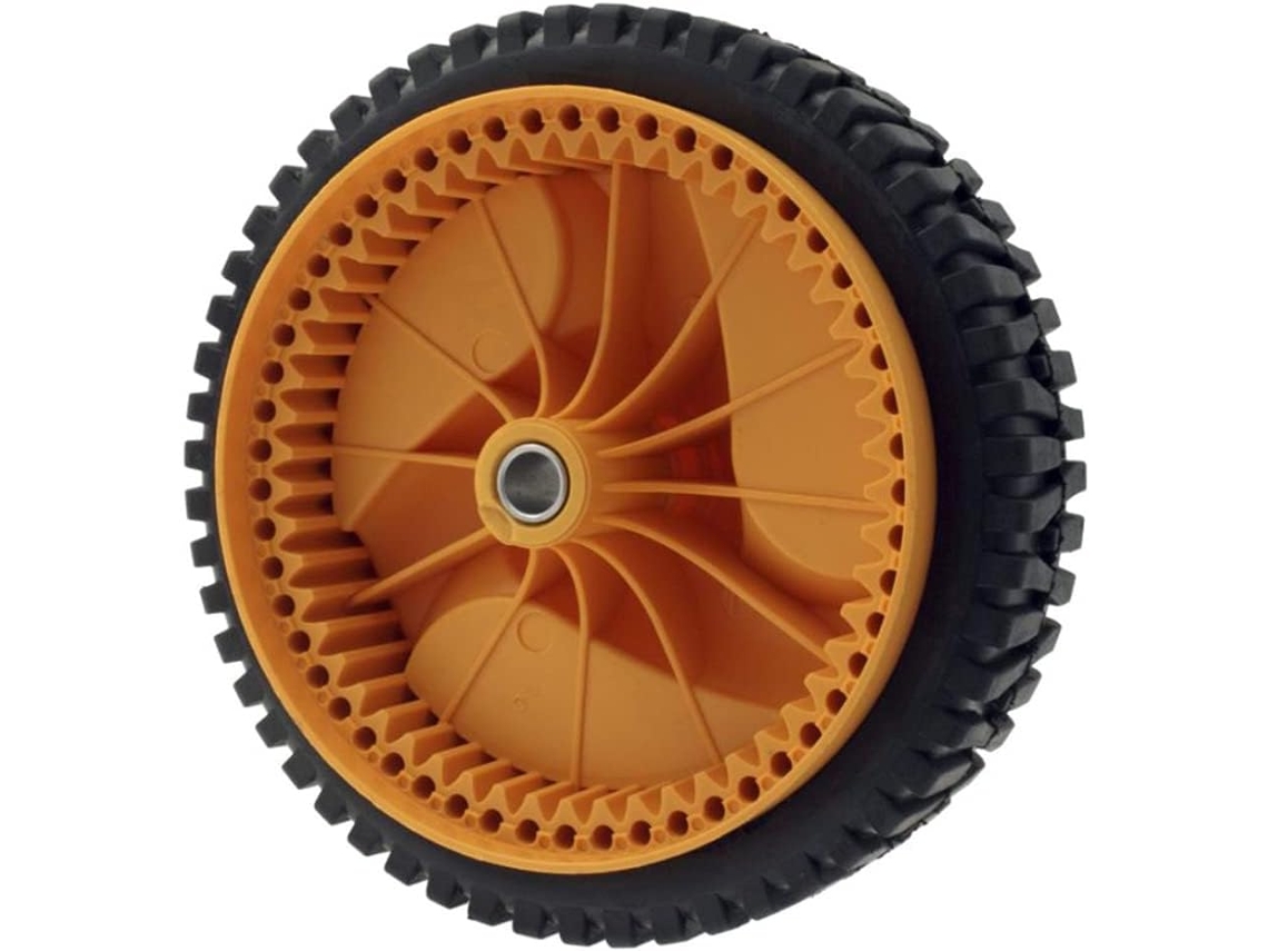 Roda Para Cortador De Grama 196mm A 5324025 67, 5324029 36, 532402567, 532402936 Gokoco