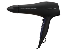 Secador de Cabelo TAURUS 900112 (2200 W - 3 Níveis de temperatura)