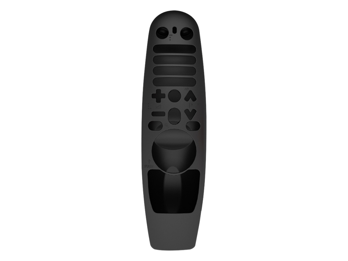 Capa de Silicone LAXISCREED para Controle Remoto Lg