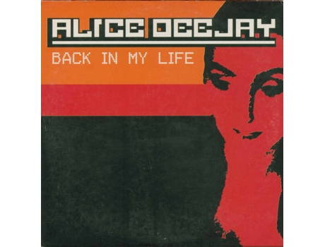 Cd Back In My Life Violent Records
