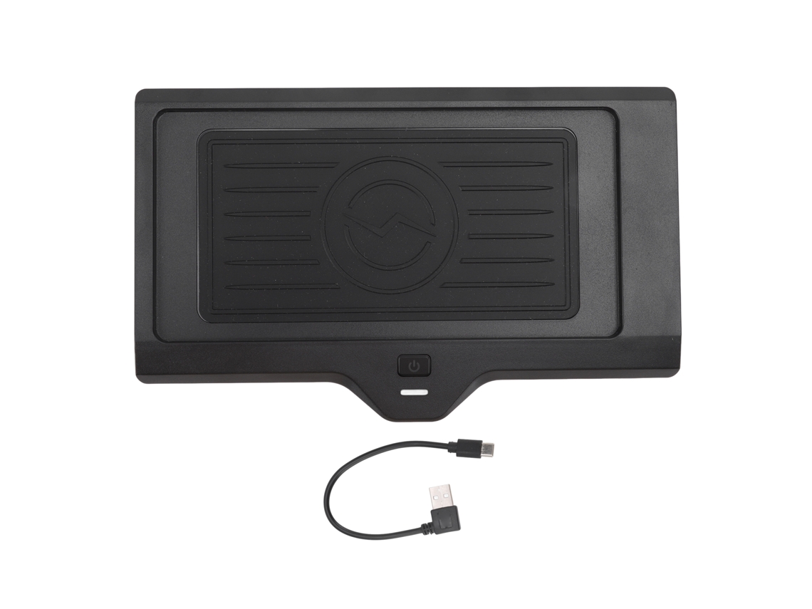Carregador Sem Fio Para X3 G01 X4 Painel Central