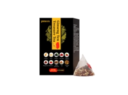 Chá Nutritivo Masculino com Ginseng