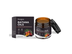 Creme Batana para Crescimento Capilar Eficaz