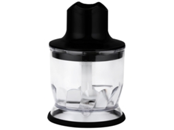 Picador BRAUN 350ML MQ20 Preto (Compatibilidade: varinhas multiquick 5 e 7)