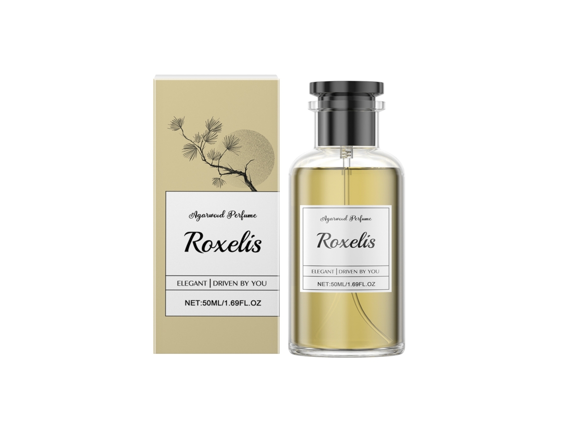 Perfume Woody Eau de Parfum com Agarwood