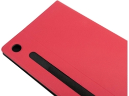 Capa Tablet Samsung Galaxy Tab A8 V2021 TUCANO Vermelho