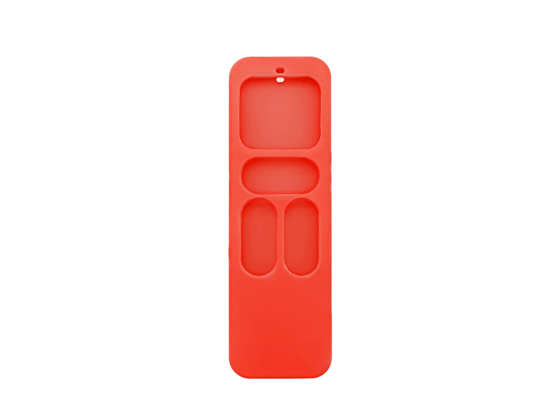 Capa de Silicone para controle remoto Fire TV Stick 3ª geração AQUAFORGE