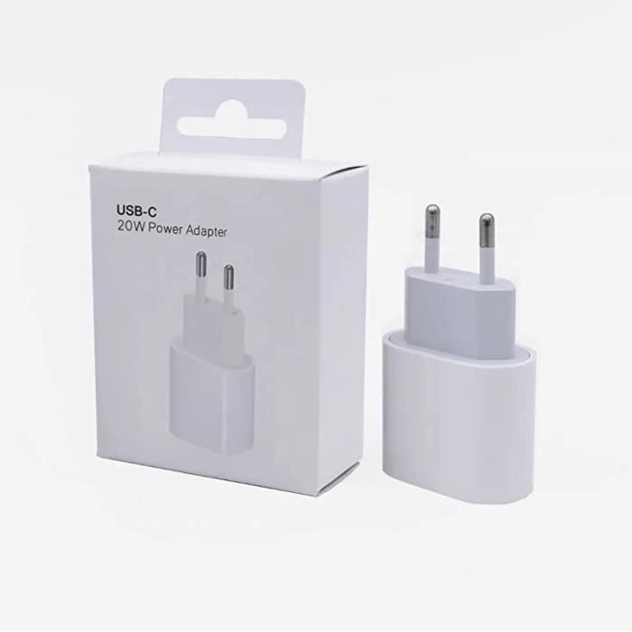 Carregador Rápido, 20w, Tablet, Adaptador