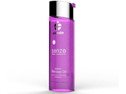 Óleo De Massagem Herbal Afrodisíaco Divinity 75 Ml