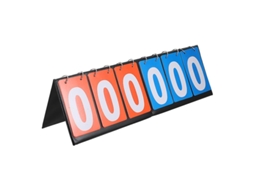 1pcs Placar De Competição Allinless