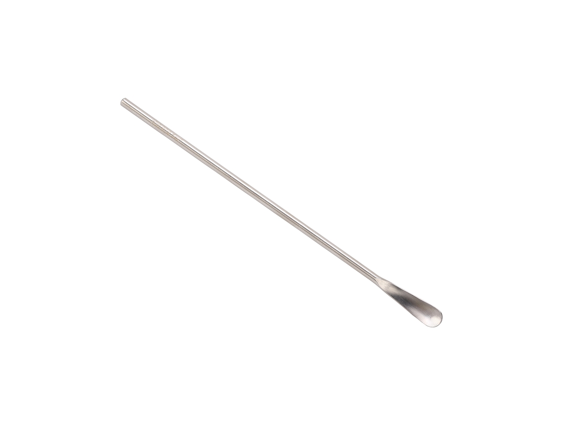 Palito de Mexer Bebidas de Aço Inoxidável 304 | S/MARCA