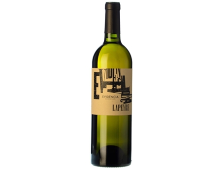 Clos Lapeyre VDF Evidéncia Jurançon 75 cl