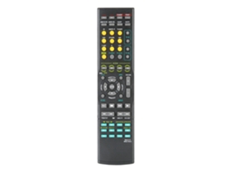 Controle Remoto para Yamaha RAV315 RXV561 HTR6050 com Botões Grandes | S/MARCA