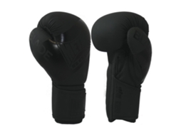 Luvas de Boxe METAL BOXE Unisexo (14 - Metal - Multicor)