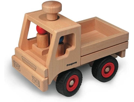 Brinquedo de Puxar  10.02