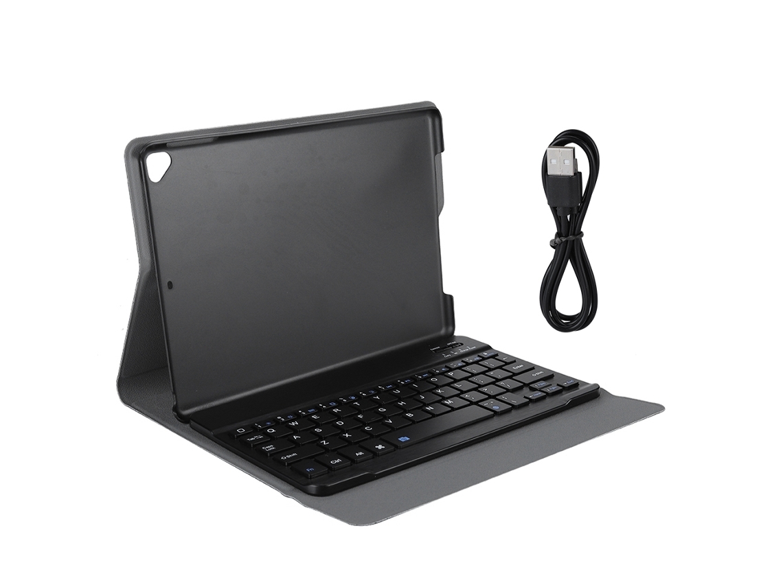 Teclado Bluetooth Dobrável LAXISCREED para Ipad e Ipad Pro 9.7"