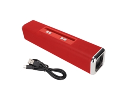 Barra de Som LAXISCREED Bluetooth Tv Portátil